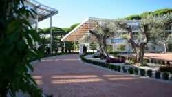 Borgo Laudato si' in Castel Gandolfo