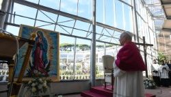 2025.09.05 Inaugurazione e benedizione del Borgo Laudato siâ  