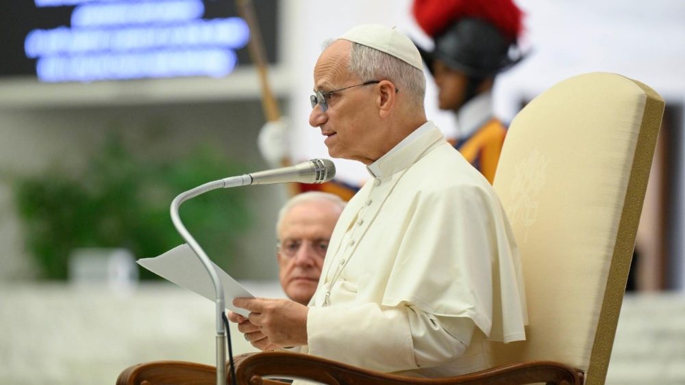 2025.09.06 Partecipanti al Congresso Mariologico Mariano Internazionale