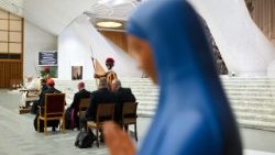 Some 600 mariology scholars from across the globe explored the Congress’s theme: "Jubilee and Synodality: A Church with a Marian Face and Practice"