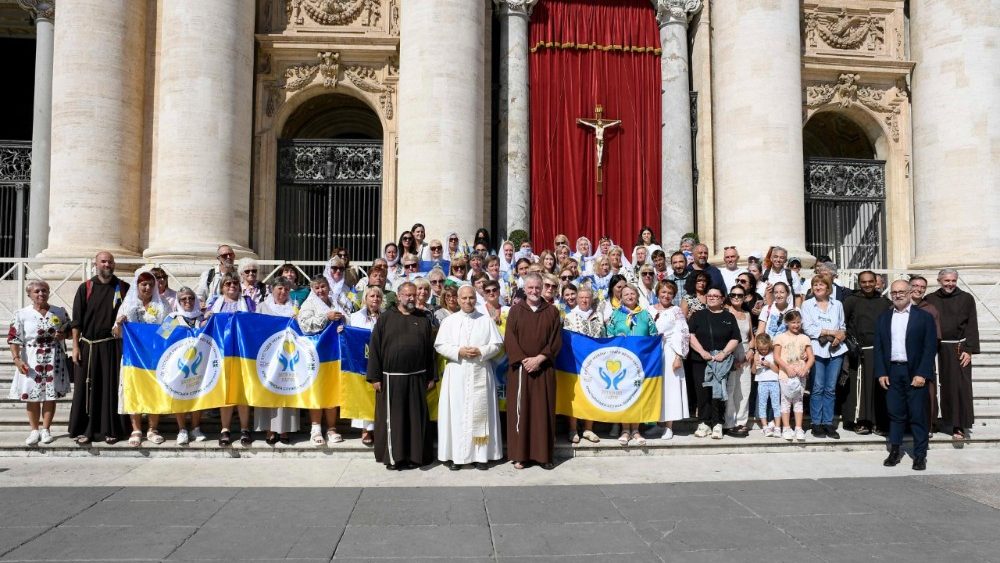 2025.09.06 Udienza Giubilare