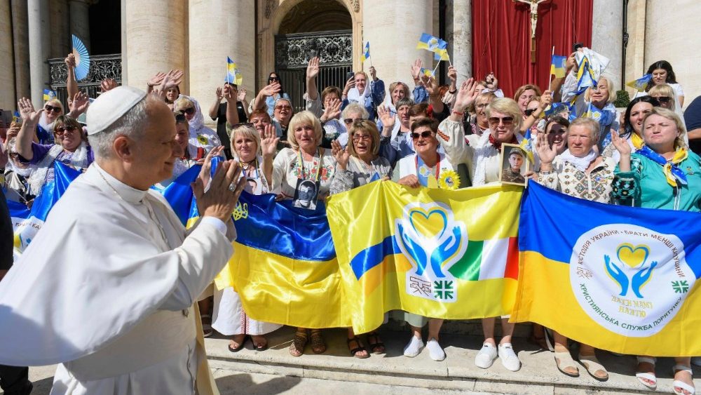 2025.09.06 Udienza Giubilare