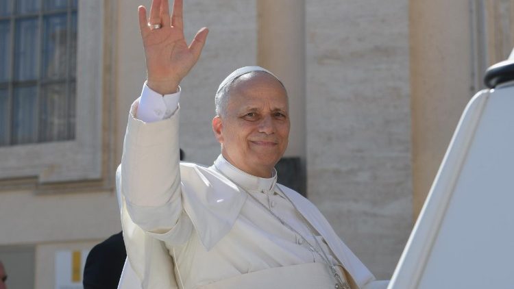 Katekesi ya Papa  Septemba 6