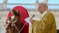 Кананізацыя П'ера Джорджа Фрасаці і Карла Акуціса