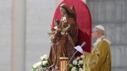 2025.09.07 Canonizzazione dei Beati Pier Giorgio Frassati e Carlo Acutis