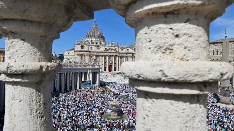 Канонизация на Пиер Джорждо Фрасати и Карло Акутис