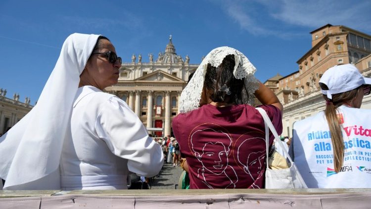 Канонизация на Пиер Джорждо Фрасати и Карло Акутис