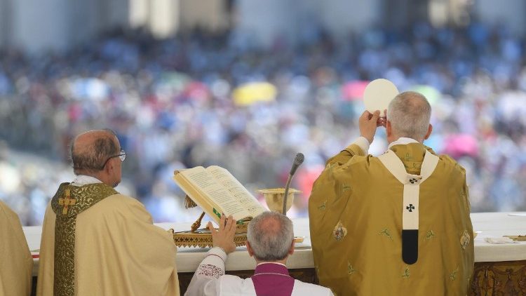 Канонизация на Пиер Джорждо Фрасати и Карло Акутис