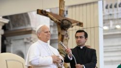 2025.09.10 Udienza Generale