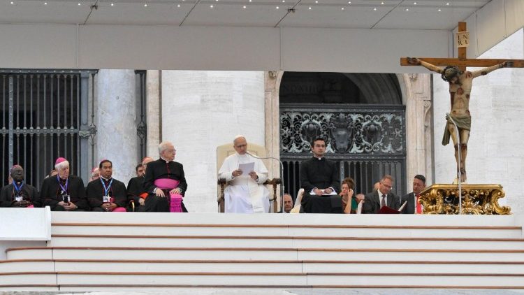 2025.09.10 Udienza Generale