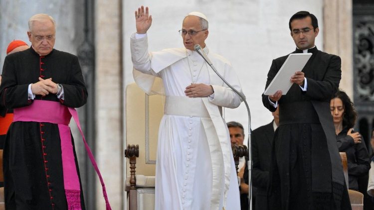 Vispārējā audience