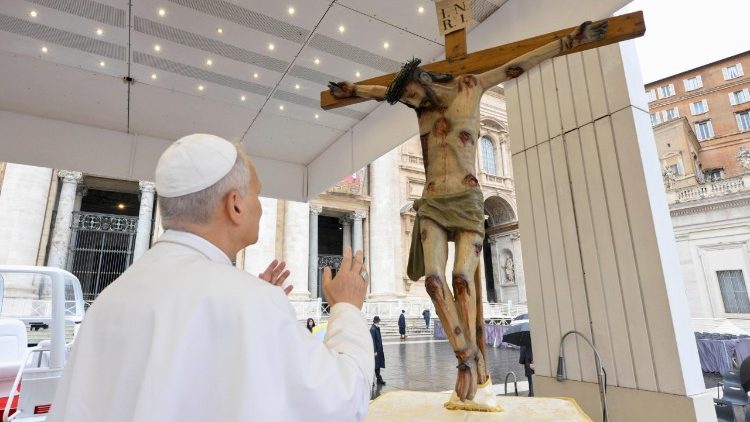 Generalaudiensen 10. september 2025