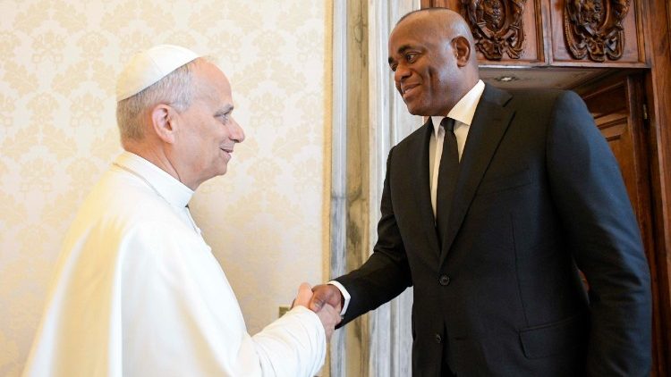 Waziri Mkuu wa Domenica