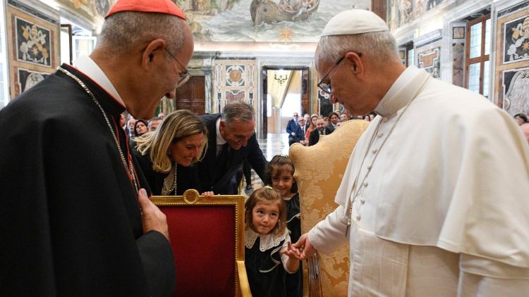 2025.09.13 Partecipanti al Seminario promosso dalla Pontificia Accademia di Teologia