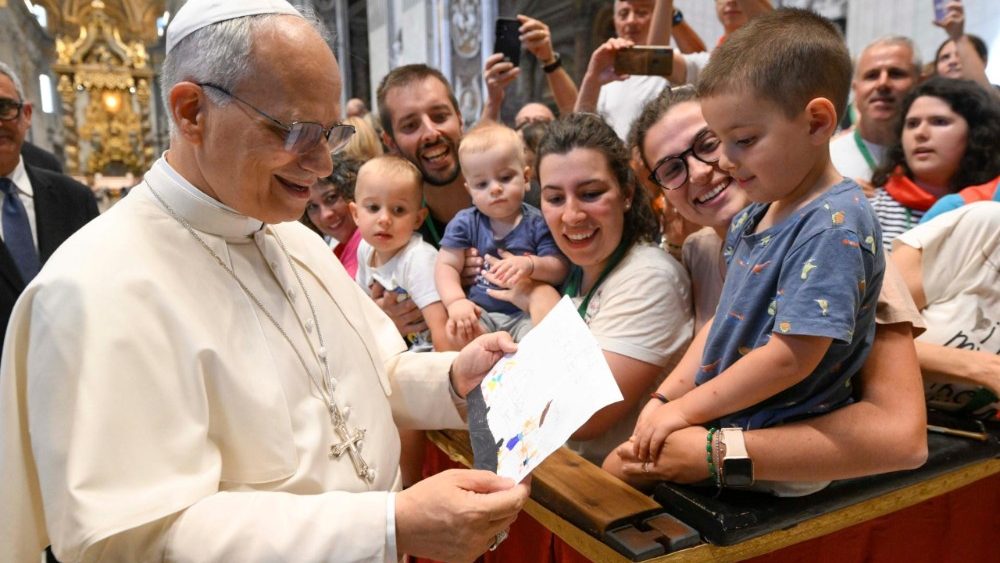 Piligrimai iš Umbrijos