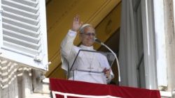 Anjel Pána 14. septembra 2025