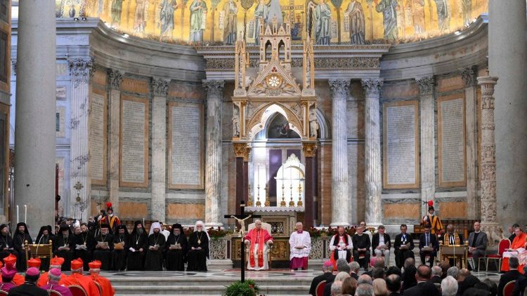 Papież wezwał, by nigdy nie zapominać o ofierze męczenników