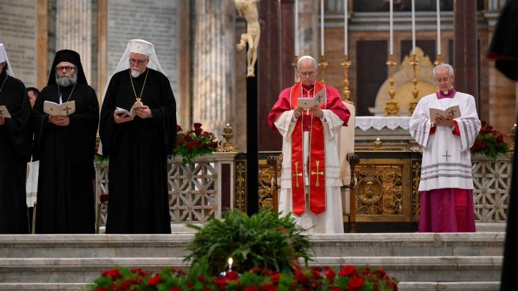Papa Leoni në Përkujtimin e martirëve të rinj të shekullit XXI dhe martirëve të fesë