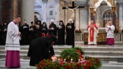 2025.09.14 Commemorazione dei martiri e testimoni della fede del XXI secolo