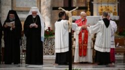 2025.09.14 Commemorazione dei martiri e testimoni della fede del XXI secolo
