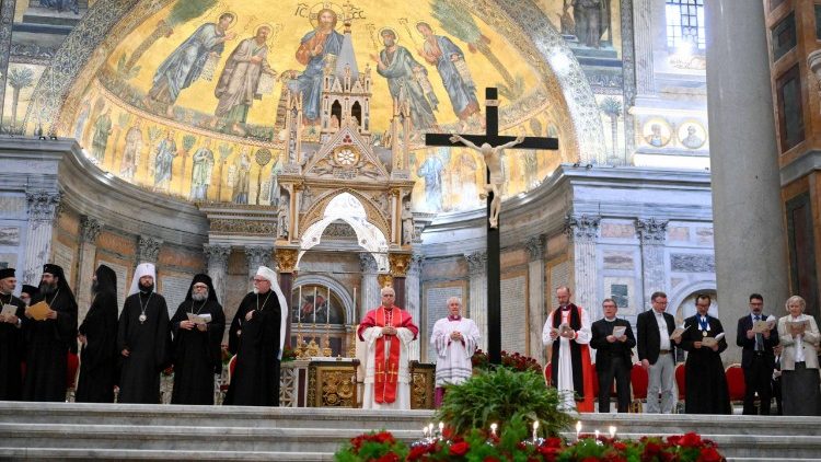 Conmemoración de los Nuevos Mártires y Testigos de la Fe del siglo XXI, 14 de septiembre de 2025