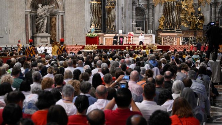 Mpango wa wokovu wa Mungu ni kwa ajili ya watu wote