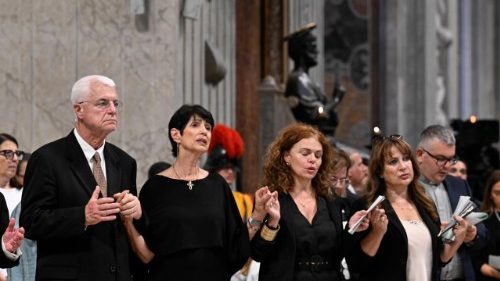 Giubileo della Consolazione. Due donne, due testimoni di perdono e riconciliazione