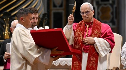2025.09.15 Veglia di Preghiera della Consolazione