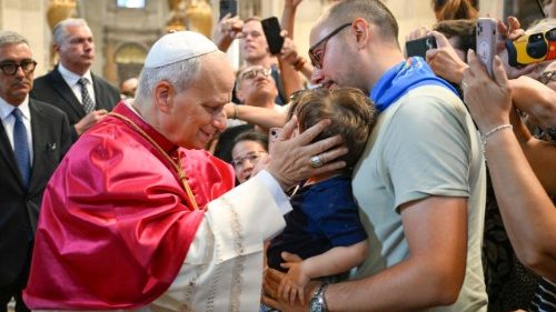 Missbrauchsüberlebender: „Ich habe meine Wunde als ein Mittel des Handelns genutzt“
