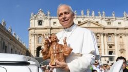 Vispārējā audience