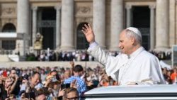 2025.09.17 Udienza Generale