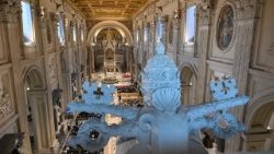 Basílica São João de Latrão