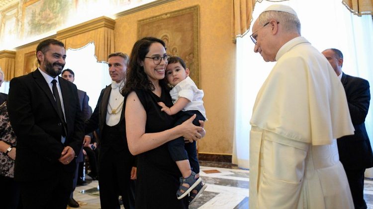 Stretnutie o budúcnosti rodiny