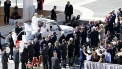 2025.09.20 Tiesību jomas darbinieki Jubilejas gada svētceļojumā Vatikānā