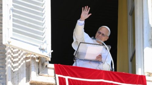 Anjel Pána: Pravým bohatstvom je priateľstvo s Pánom a bratmi