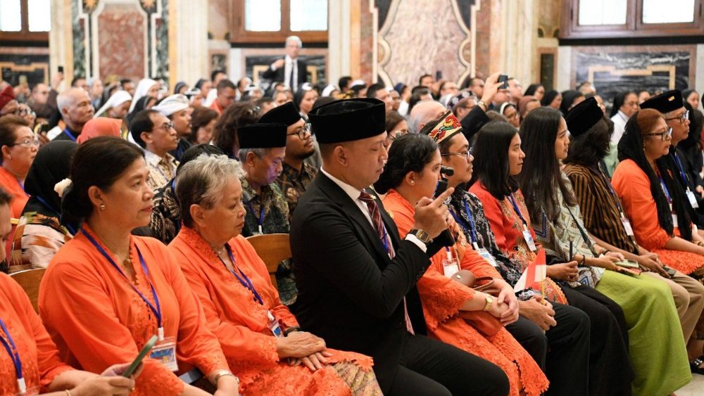2025.09.22 Indonesiani residenti a Roma
