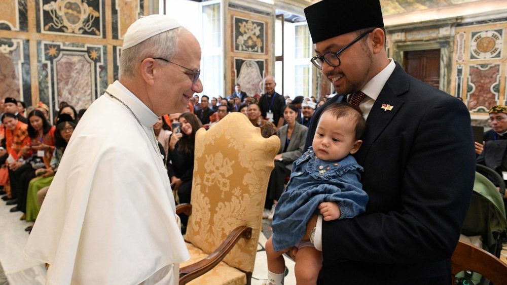 2025.09.22 Indonesiani residenti a Roma
