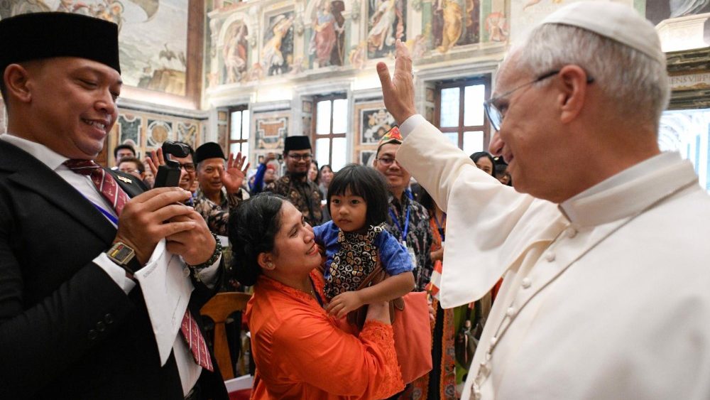 2025.09.22 Indonesiani residenti a Roma