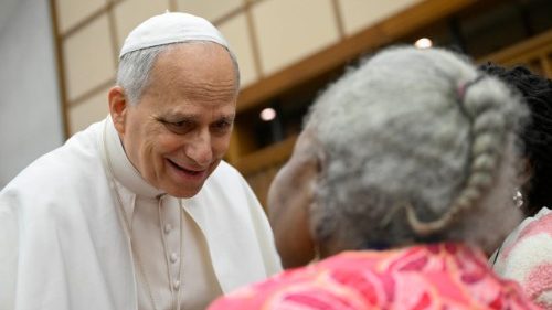 “I vostri anziani faranno sogni", secondo Congresso di Pastorale della Terza età