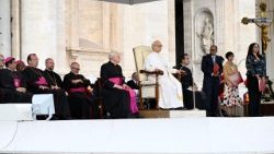 2025.09.24 Udienza Generale