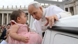 2025.09.24 Udienza Generale