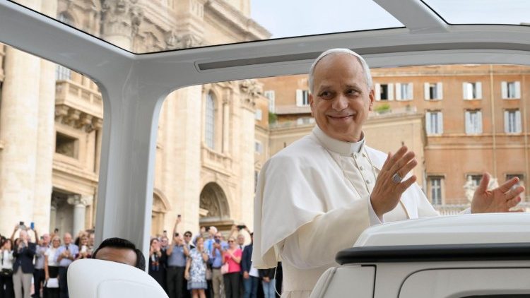 Vispārējā audience