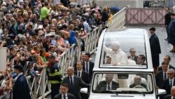 2025.09.24 Udienza Generale