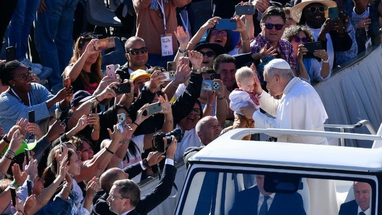 2025.09.27 Udienza Giubilare