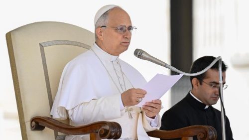 Папа про беатифікацію отця Петра Ороса: просимо його заступництва для України 