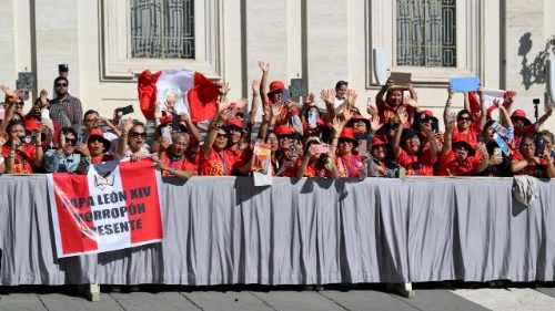 Udienza giubilare, le voci dei pellegrini con il cuore aperto alla speranza 