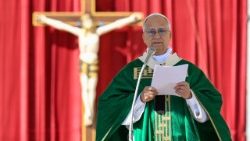 2025.09.28 Celebrazione eucaristica in occasione del Giubileo dei Catechisti