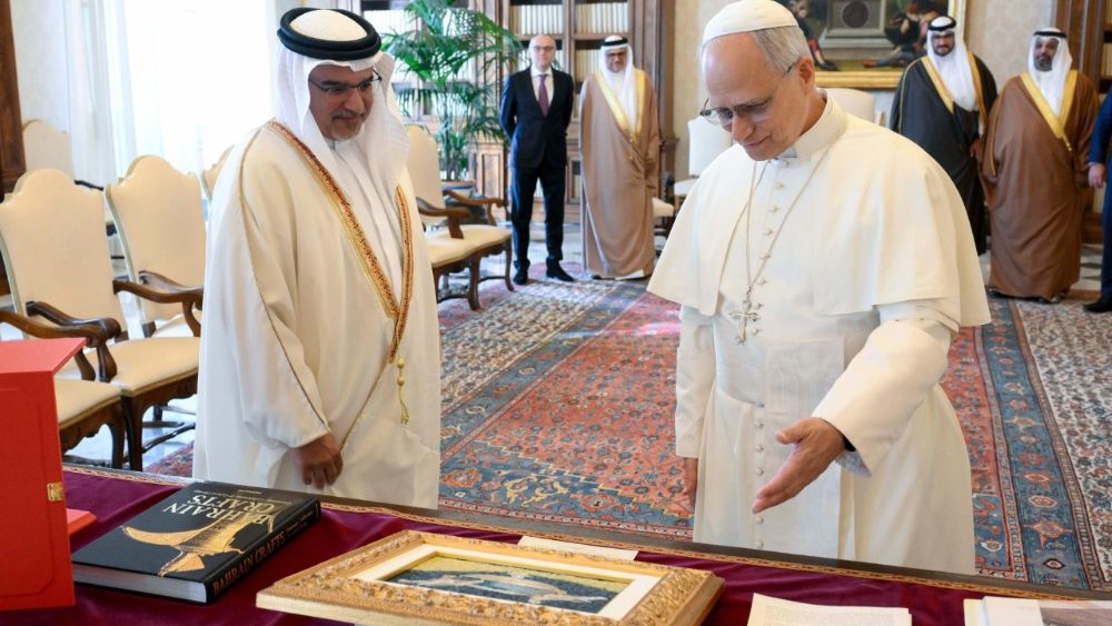 Fotogalerie z audience