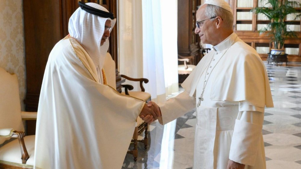 Fotogalerie z audience