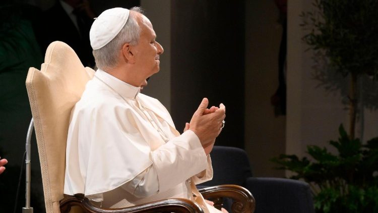 Il Papa invia un messaggio al Congresso Internazionale di Filosofia in Paraguay